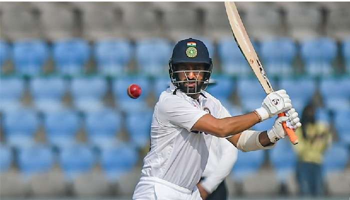 SAvsIND: Cheteshwar Pujara-কে কোন প্রবাদপ্রতিমের সঙ্গে তুলনা করলেন Sunil Gavaskar?