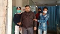 গৃহবধূর সঙ্গে 'সহবাস', অশ্লীল ভিডিও তুলে 'কুকীর্তি' যুবকের!