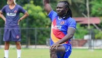 শেষ পর্যন্ত 'সুপার ফ্লপ' Chima Chukwu-কে ছেঁটে ফেলল SC East Bengal