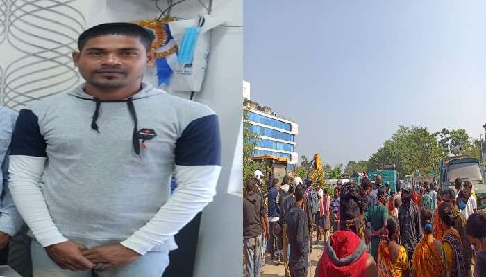 Anandapur Murder: আটোচালক খুনে উত্তেজনা আনন্দপুরে, ভাঙচুর দোকানপাট