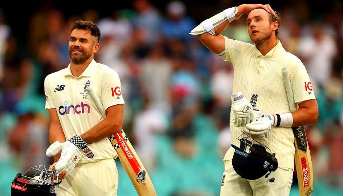 AUS vs ENG, Ashes 4th Test, Day 5: রুদ্ধশ্বাস লড়ে টেস্ট ড্র করল ইংল্যান্ড