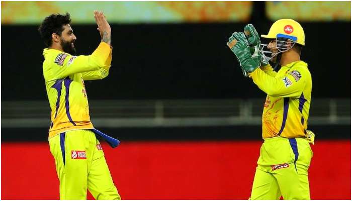 Ravindra Jadeja: গম্ভীরের ট্যাকটিক্স 'লোক দেখানো'! ধোনির সমর্থনে বিস্ফোরক জাদেজা