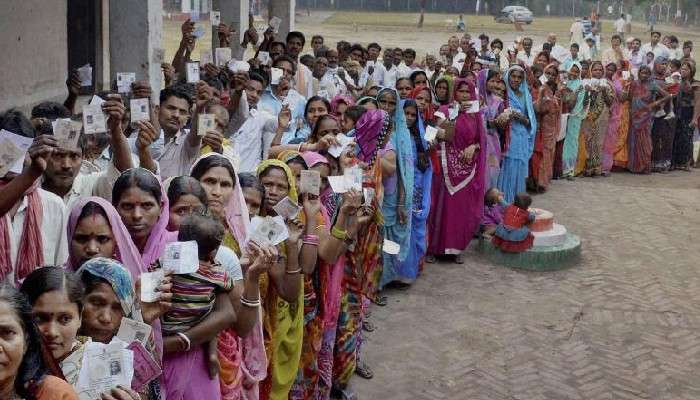 Assembly Poll 2022: ৫ রাজ্যের ভোটে প্রচার বন্ধের পক্ষে ৪১ শতাংশ মানুষ, ৩১ শতাংশ চান না নির্বাচন: সমীক্ষা