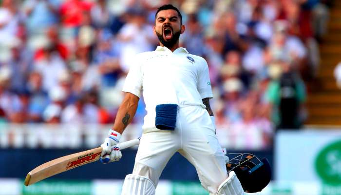 Virat Kohli: ফর্ম নিয়ে ভাবিত নন বিরাট! বলছেন 'কাউকে কিছু প্রমাণ করার নেই'