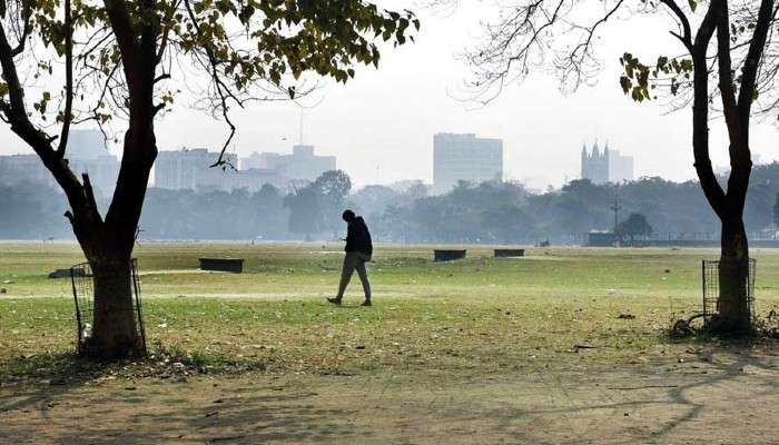 Weather Today: উধাও শীতের আমেজ, শিলাবৃষ্টির পূর্বাভাস একাধিক জেলায়