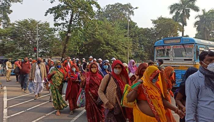 GangaSagar Mela 2022: শর্তসাপেক্ষে গঙ্গাসাগর মেলার অনুমতি, গঠিত দুই সদস্যের নয়া কমিটি 