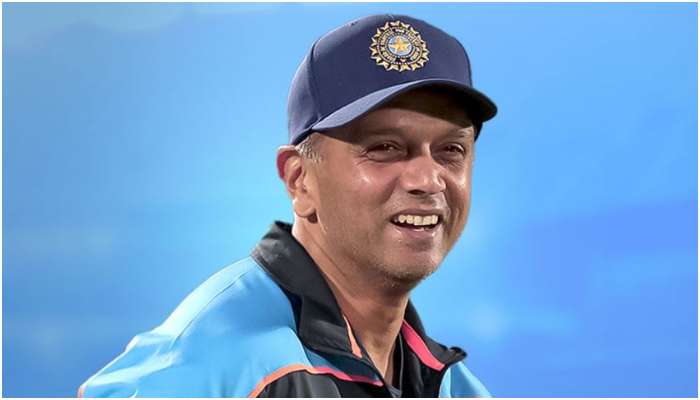 Happy Birthday Rahul Dravid: ৪৯-এ পা বিরাটদের হেডস্যারের, শুভেচ্ছায় ভাসছেন &#039;দ্য ওয়াল&#039;