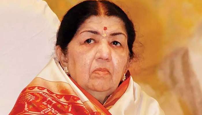 Lata Mangeshkar: করোনা আক্রান্ত লতা মঙ্গেশকর, আইসিইউ-তে ভর্তি কিংবদন্তি সংগীতশিল্পী 