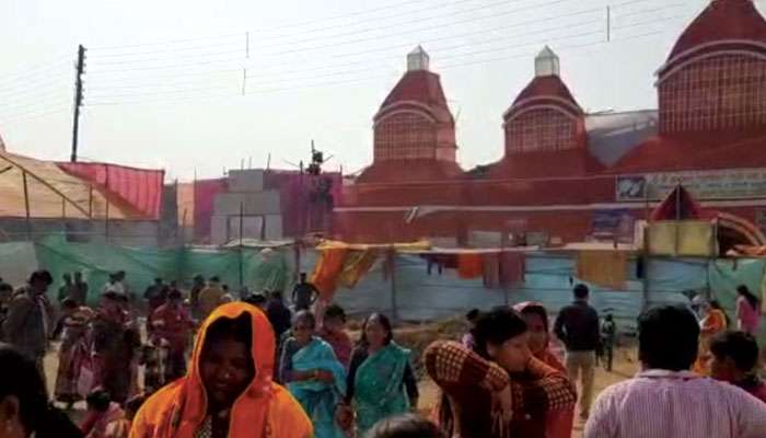 Kenduli Mela: সিদ্ধান্ত বদল, এবারও হচ্ছে বীরভূমের কেঁদুলি মেলা 