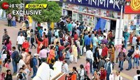 কোভিড আবহে জানুয়ারিতেই কি বইমেলা? মুখ্যমন্ত্রীকে নয়া প্রস্তাব গিল