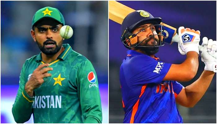 India-Pakistan: বাইশ গজে ফের ভারত-পাক! টি-২০ সিরিজের প্রস্তাব পিসিবি প্রধানের