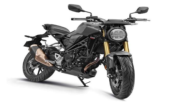 বাজারে এল Honda-র নতুন বাইক CB300R! মনকাড়া ফিচার্স দেখলেই কিনতে ইচ্ছে হবে আপনার বাজারে এল Honda-র নতুন বাইক CB300R! মনকাড়া ফিচার্স দেখলেই কিনতে ইচ্ছে হবে আপনার