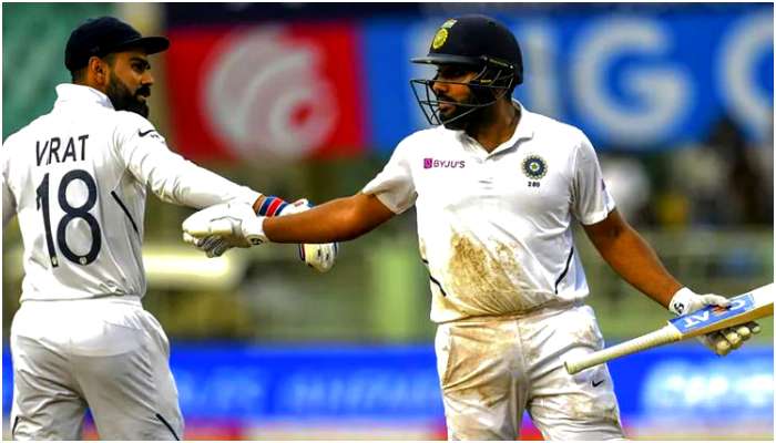 ICC Test Rankings: তিনে উঠলেন Smith! জায়গা ধরে রাখলেন Virat-Rohit 