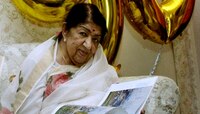 Lata Mangeshkar health update: আগামি ১০ দিন ICU-তে পর্যবেক্ষণে থাকবেন সুরসম্রাজ্ঞী 