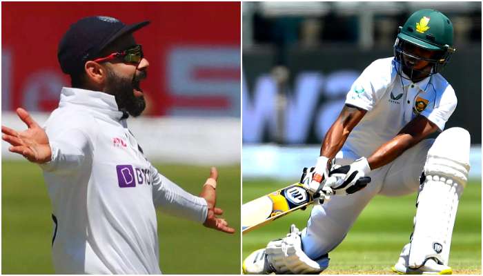 IND vs SA 3rd Test Day 2: কোহলির অনন্য &#039;সেঞ্চুরি&#039;, বুমরার পাঁচে দঃআফ্রিকা থামল ২১০ রানে