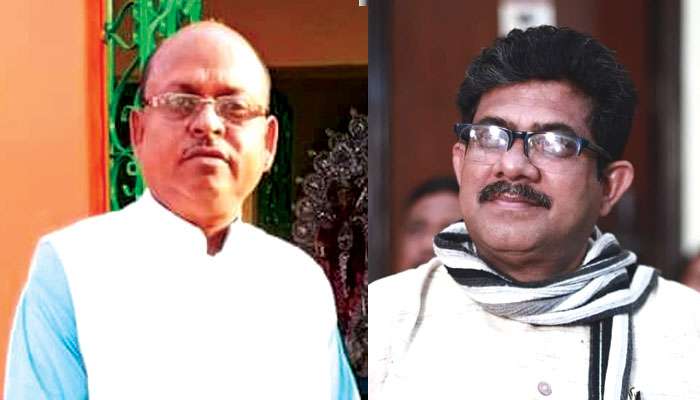 Birbhum BJP: ফের &#039;বিদ্রোহ&#039; বীরভূম বিজেপিতে, গ্রুপ ছাড়লেন সহ-সভাপতি ও জেলা সম্পাদক 