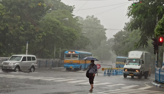 Weather Today: বৃষ্টির চোখ রাঙানি রাজ্যে, অকাল বর্ষণ শেষে ফের শুরু শীতের ইনিংস?