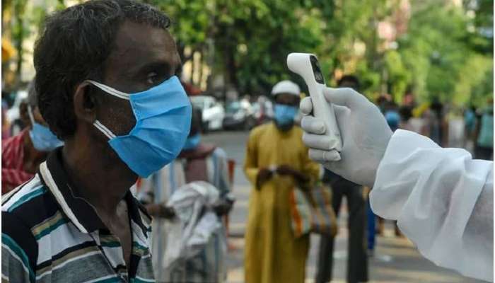 Covid 19 Outbreak: বর্ধমান শহরে ২ দিন, কৃষ্ণনগর পুর এলাকায় ৩ দিন করে বাজার বন্ধ