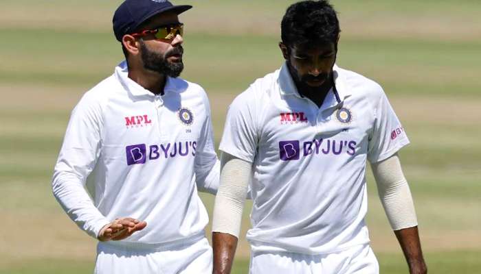 IND vs SA: Bumrah জানালেন কেন Kohli-র অধিনায়কত্বে খেলতে তিনি ভালবাসেন