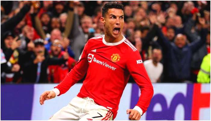 Cristiano Ronaldo: কী চলছে Manchester United-এ! বিস্ফোরক সাক্ষাৎকার রোনাল্ডোর