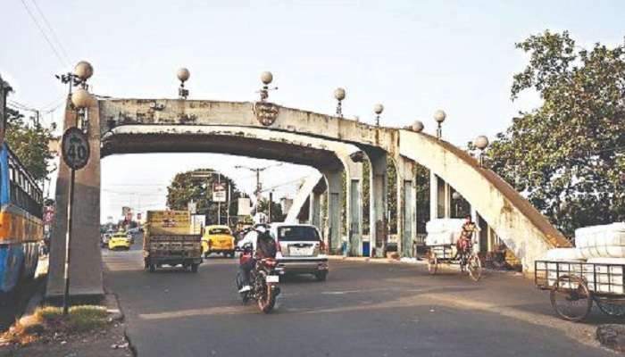 Tala Bridge: নববর্ষে বড় চমক!  খুলতে পারে কলকাতার অন্যতম &#039;লাইফলাইন&#039; টালা ব্রিজ