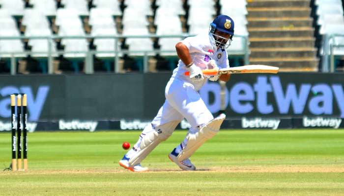 Rishabh Pant: পন্থের দুরন্ত সেঞ্চুরিতে ভারতের দ্বিতীয় ইনিংস থামল ১৯৮ রানে