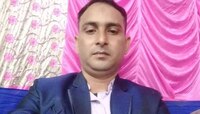 বিধিনিষেধে না মেনে বেপরোয়া গতি! কর্তব্যরত ট্রাফিক কনস্টেবলকে পিষে দিল ট্রাক