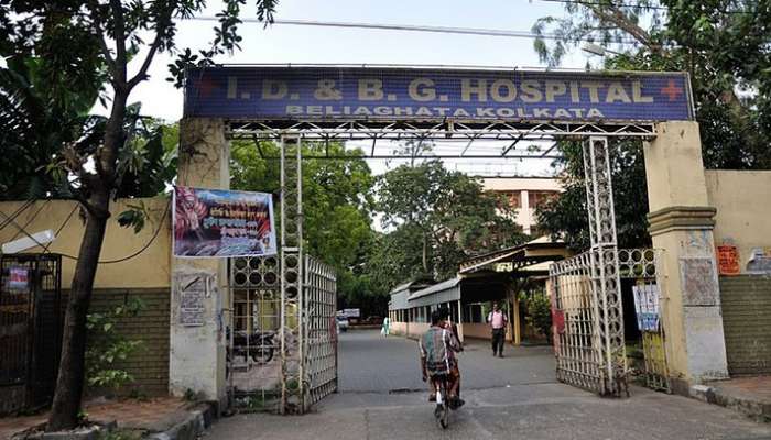 Hydroxychloroquine and Favipiravir: ৫০ হাজারেরও বেশি করোনার ২ ওষুধ 'নষ্ট হচ্ছে' বেলেঘাটা আইডিতে