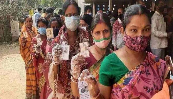 Municipal Election 2022: পুরভোটের ভবিষ্যৎ কী? শনিবার ভার্চুয়াল বৈঠক মুখ্যসচিব ও নির্বাচন কমিশনের