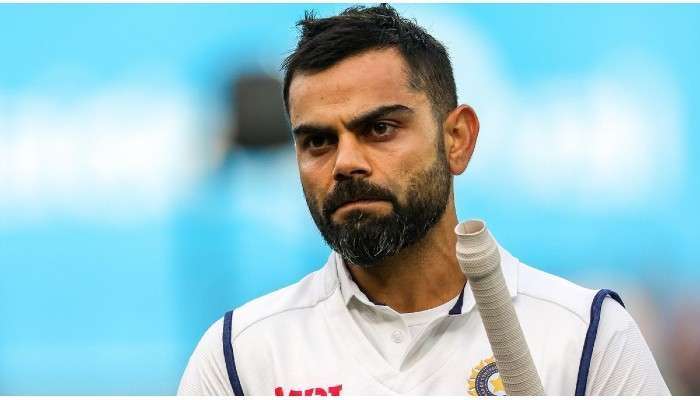 SAvsIND: সিরিজ খুইয়ে কোন পুরনো রেকর্ড বাজালেন Virat Kohli? 