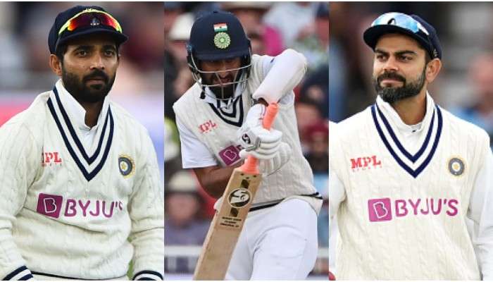 SAvsIND: Cheteshwar Pujara, Ajinkya Rahane-র ভবিষ্যৎ নির্বাচকদের হাতে ঠেলে দিলেন Virat Kohli!