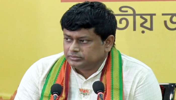 Sukanta Mazumder:  বিজেপিতে 'বিদ্রোহ'; 'নিরাময় করে নিতে পারব', 'আত্মবিশ্বাসী' রাজ্য সভাপতি