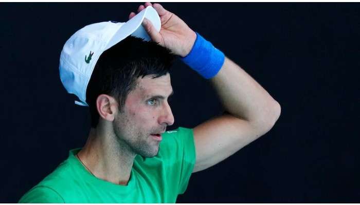 Novak Djokovic : একরাশ হতাশা ও বিতর্ক নিয়ে অস্ট্রেলিয়া থেকে ‘ডিপোর্ট’ হচ্ছেন জোকার 