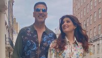 ২১ বছরের বিবাহবার্ষিকীতে টুইঙ্কেলকে এ কী জিগেস করে বসলেন অক্ষয়!