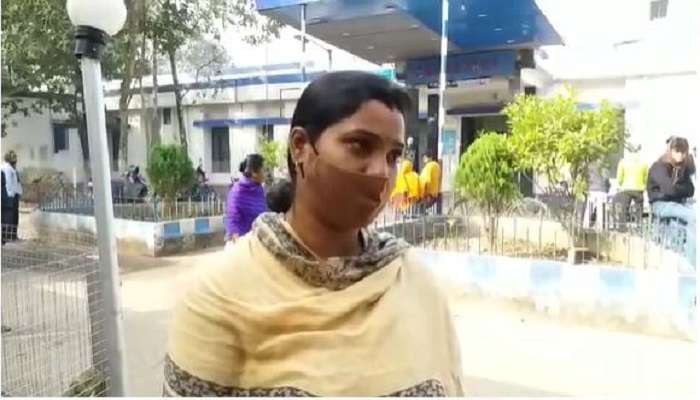 Blood Selling: 'মামলা লড়তে টাকা চাই', অর্থকষ্টে রক্ত বিক্রি করতে চাইলেন গৃহবধূ