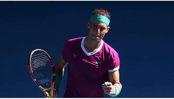 Australian Open: বিপক্ষকে হেলায় উড়িয়ে অভিযান শুরু করলেন Rafael Nadal