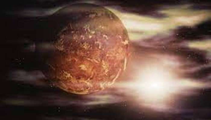 Venus's Transit: শুক্রের শুভ প্রভাব পড়বে এই ৪ রাশির জাতকের উপর! দেখে নিন কোন কোন রাশি Venus's Transit: শুক্রের শুভ প্রভাব পড়বে এই ৪ রাশির জাতকের উপর! দেখে নিন কোন কোন রাশি