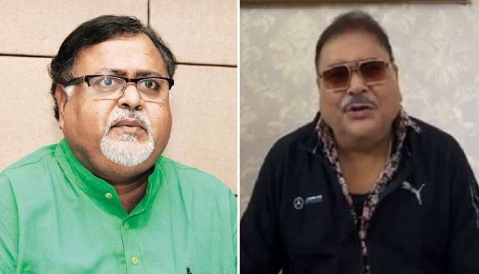 Madan Mitra on Partha Chatterjee: 'পার্থ আমায় রাজনীতিতে এনেছে, জীবনে এত পদ পেয়েছি জামাই ষষ্ঠীতে পাইনি'