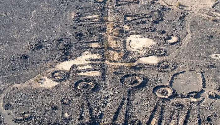 Saudi Arabia: ৪৫০০ বছরের পুরনো হাইওয়ে! সেখানেই ১৮ হাজারেরও বেশি প্রাচীন সমাধি!