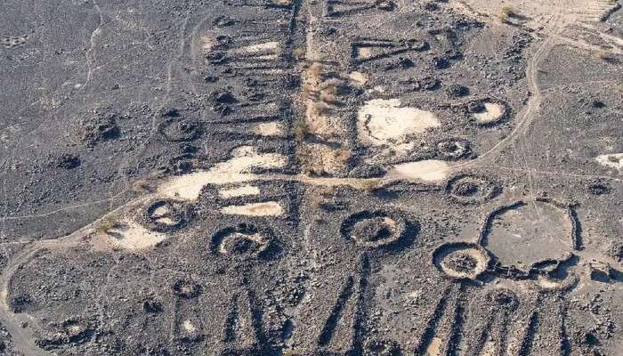 Saudi Arabia: ৪৫০০ বছরের পুরনো হাইওয়ে! সেখানেই ১৮ হাজারেরও বেশি প্রাচীন সমাধি! Saudi Arabia: ৪৫০০ বছরের পুরনো হাইওয়ে! সেখানেই ১৮ হাজারেরও বেশি প্রাচীন সমাধি!
