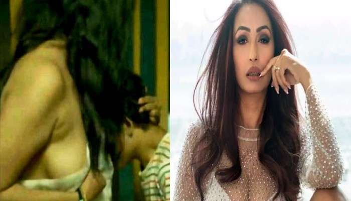 Kashmera Shah: শিশুশিল্পীর সঙ্গে 'আপত্তিকর দৃশ্যে' কাশ্মীরা, মহিলা কমিশনের অভিযোগে বাদ দৃশ্য