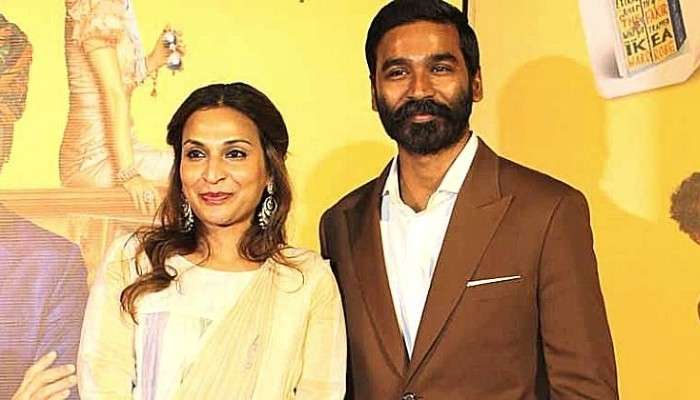 Dhanush-Aishwaryaa Divorce: ১৮ বছরের দাম্পত্যে ইতি, বিবাহ বিচ্ছেদের পথে ঐশ্বর্য-ধনুষ