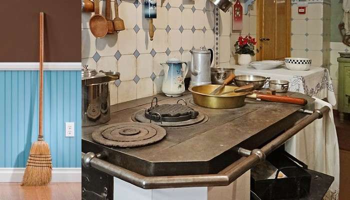 Vastu Tips for Money: ঝাঁটা বা জল সংক্রান্ত এই ভুলগুলি কি আপনি করেন? তা হলে দারিদ্র্য ঘোচা কঠিন! Vastu Tips for Money: ঝাঁটা বা জল সংক্রান্ত এই ভুলগুলি কি আপনি করেন? তা হলে দারিদ্র্য ঘোচা কঠিন!