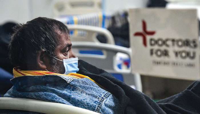 Covid Treatment Guidelines: প্রয়োজন ছাড়া কোভিড রোগীদের স্টেরয়েড নয়, নতুন গাইডলাইনে জানাল কেন্দ্র Covid Treatment Guidelines: প্রয়োজন ছাড়া কোভিড রোগীদের স্টেরয়েড নয়, নতুন গাইডলাইনে জানাল কেন্দ্র