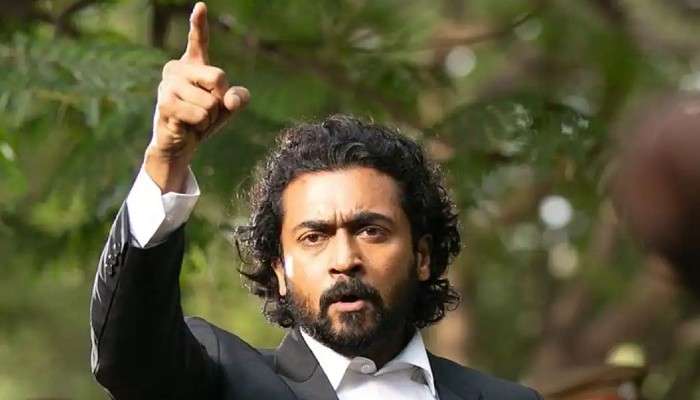 Jai Bhim at Oscars: অস্কারে সুরিয়ার ছবি 'জয় ভীম', 'Scene at The Academy' বিভাগে প্রদর্শিত ছবির অংশ  