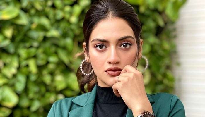 Nusrat Jahan on Controversy:&#039;সবাইকে নয় যাঁদের জবাব দেওয়ার দেব,কখনও মিথ্যে কথা বলিনি,কিছু লুকোইনি&#039; অকপট নুসরত