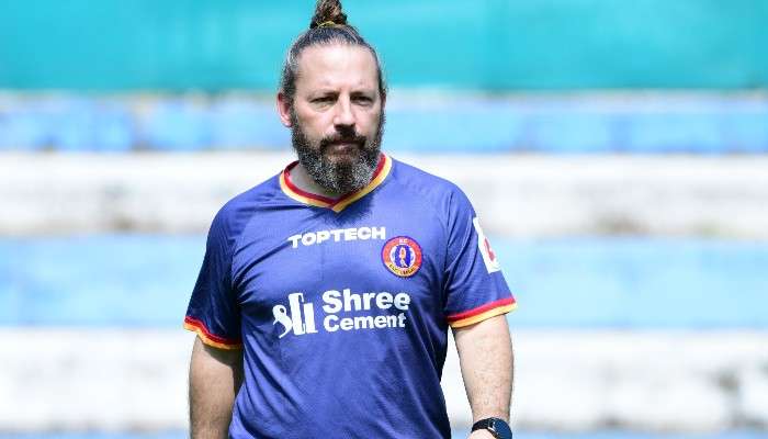 ISL 2021-22: FC Goa-র বিরুদ্ধে নামার আগে ‘মিনি হাসপাতাল’ Mario Rivera-র SC East Bengal 
