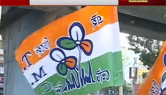 TMC is not fielding candidates in Yogi state, Trinamool leader is campaigning as supporter