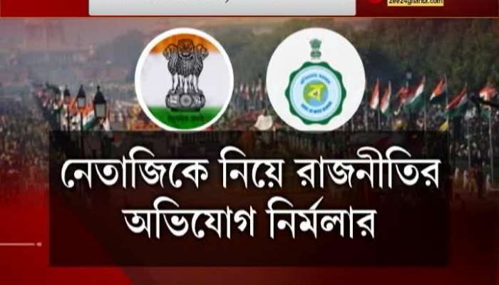 Tableau Controversy On Republic Day 
