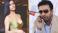 পর্নকাণ্ডে গ্রেফতার করা যাবে না পুনম পাণ্ডেকে, আদেশ সুপ্রিম কোর্টের
